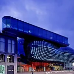 Neues Apartment Im Zentrum Von Graz Fuer 2 Personen
