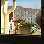 Neues Apartment Im Zentrum Von Graz Fuer 2 Personen