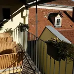 Neues Apartment Im Zentrum Von Graz Fuer 2 Personen