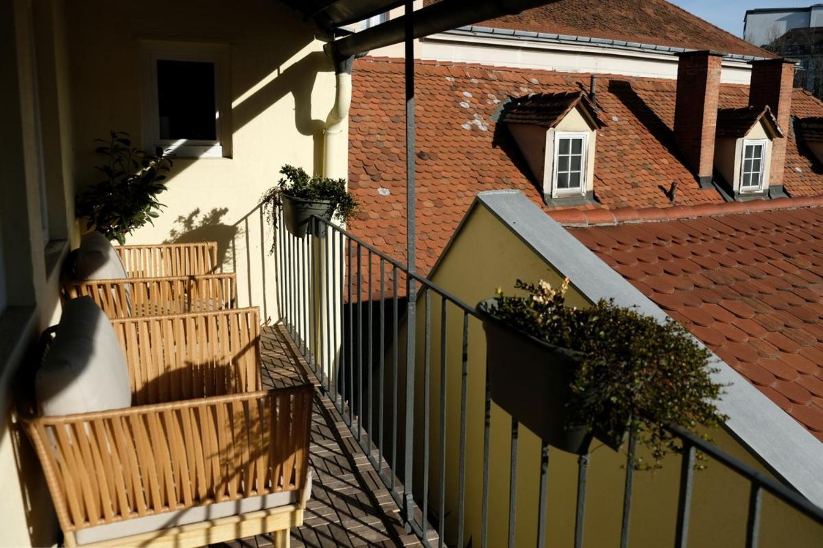 Neues Im Zentrum Von Fuer 2 Personen Apartment *