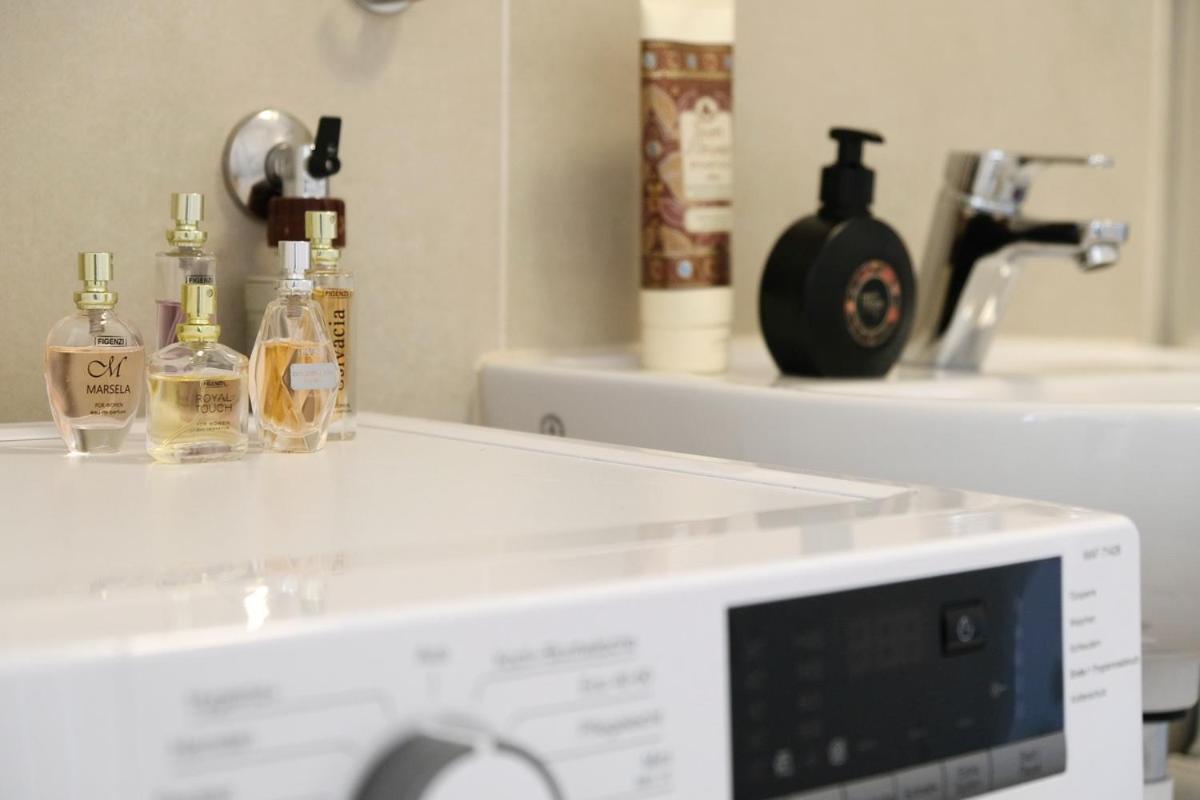 Neues Im Zentrum Von Fuer 2 Personen Apartment
