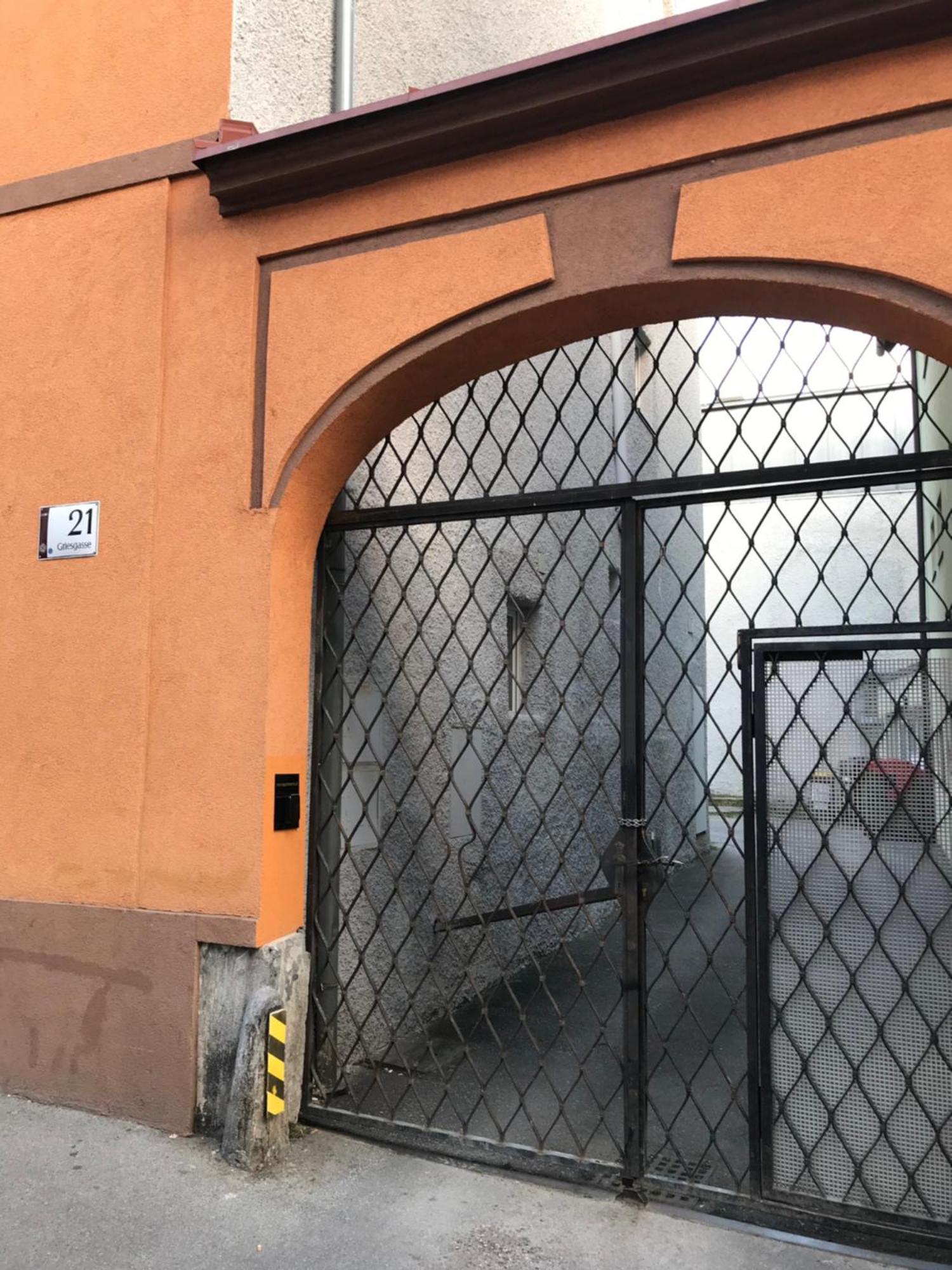 Neues Im Zentrum Von Fuer 2 Personen